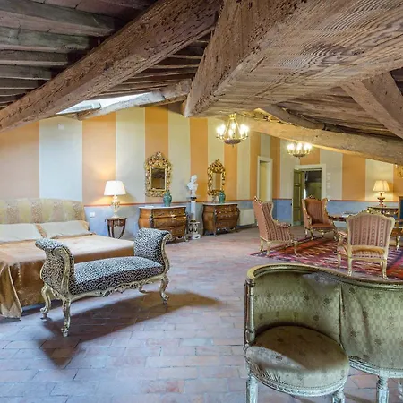 Elegant Hillside With Panoramic Views *